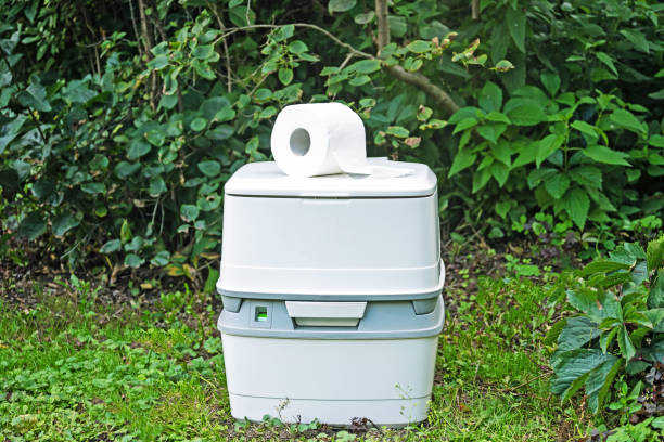 Best Luxury portable toilet rental  in Elizabeth, CO