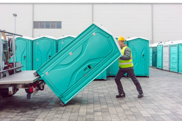Best Local porta potty services  in Elizabeth, CO