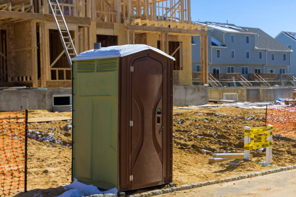Best Emergency porta potty rental  in Elizabeth, CO