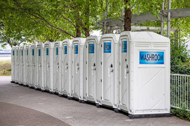Best Portable restroom solutions  in Elizabeth, CO