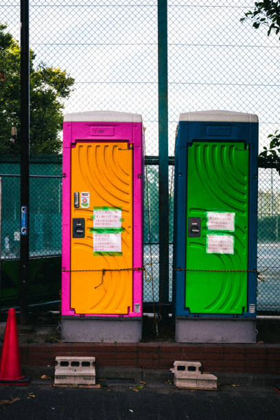 Best Porta potty rental near me  in Elizabeth, CO