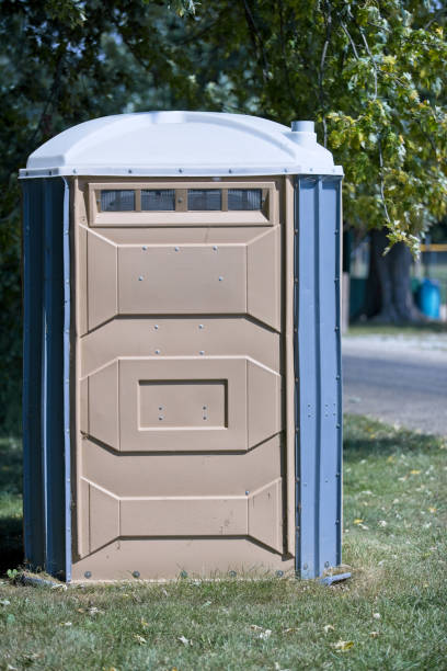 Best Portable restroom trailer rental  in Elizabeth, CO