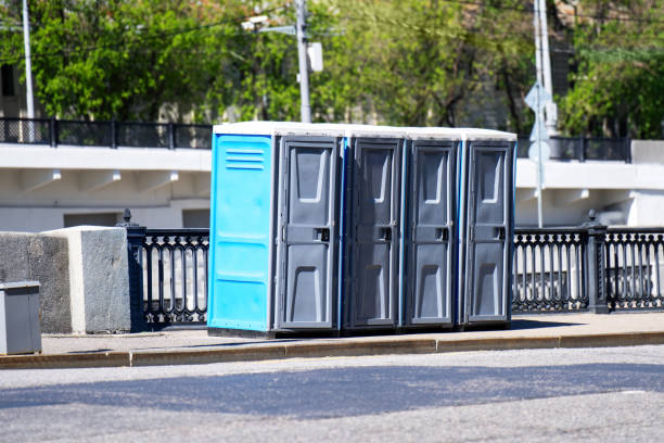 Best Temporary restroom rental  in Elizabeth, CO