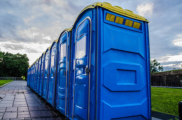 Best Construction site porta potty rental  in Elizabeth, CO