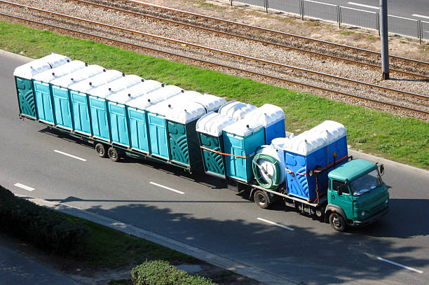 Best Local porta potty services  in Elizabeth, CO